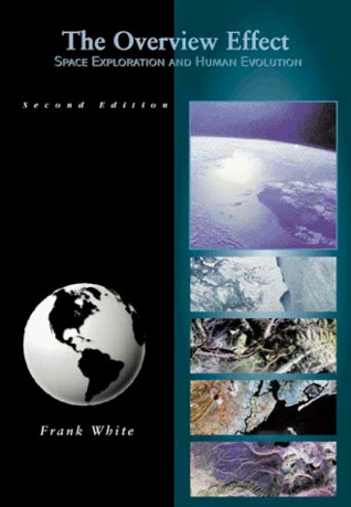 Book : The Overview Effect